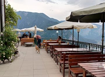 austria/hallstatt/restaurant/rudolfsturm