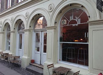 denmark/copenhagen/norrebro/restaurant/safari