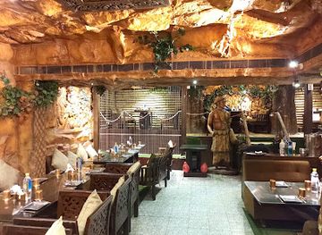 india/lucknow/restaurant/spice-caves
