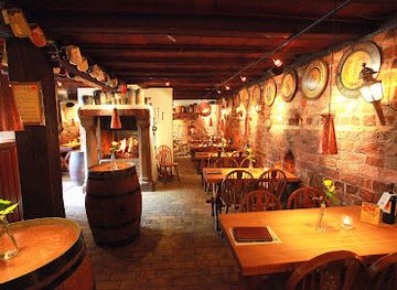 denmark/koge/restaurant/hugo-s-kalder