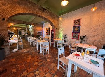 uruguay/colonia-del-sacramento/restaurant/buenos-amigos