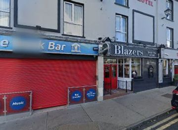 ireland/donegal-bay/restaurant/chapmans-restaurant