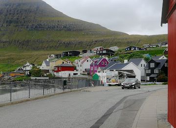 faroe-islands/gota/restaurant/sjogati-fisk-kips-bilurin