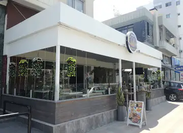 Taverna CHILLAX GRILL HOUSE
