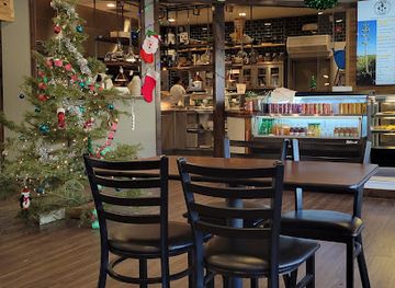Café Gozhóó