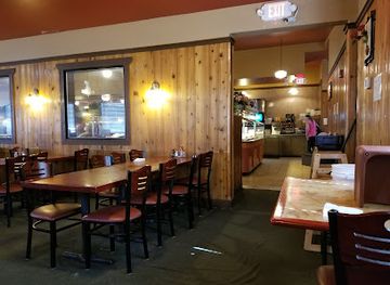 Great Wall Super Chinese Buffet