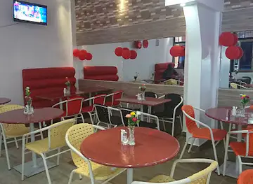 Bonus Restaurant