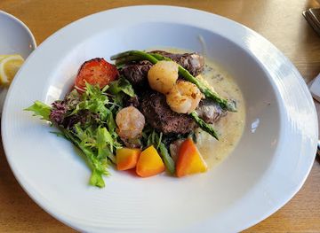 mongolia/ulaanbaatar/bayanzurkh-district/restaurant/silkroad-restaurant