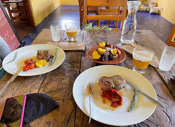 Restaurante Cerro Brujo