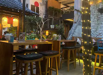 Ling-Ling's Bali