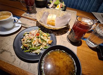 ukraine/podolian-upland/restaurant/passenger-gastro-bar