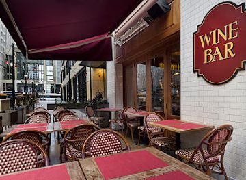 illinois/chicago/magnificent-mile/restaurant/labriola-chicago