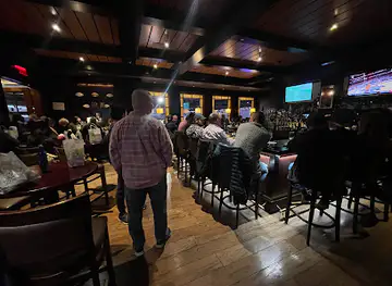 Fred & Steve's Steakhouse