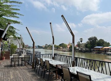 thailand/ayutthaya/wat-phra-si-sanphet/restaurant/civilize-ayutthaya