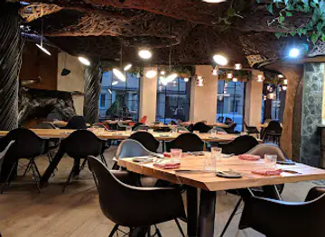 STeaK Restaurant Olomouc