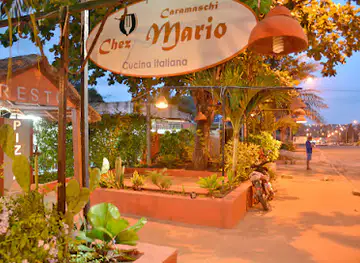 Chez Mario Yamoussoukro