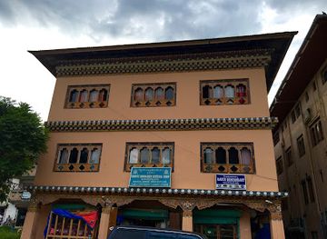 bhutan/punakha/restaurant/raven-restaurant