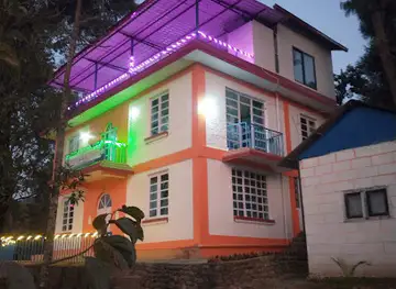 nagarkot dream house resort