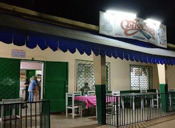 cameroon/ngaoundere/restaurant/coffee-shop