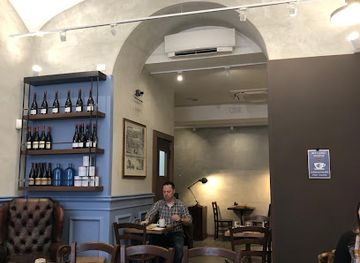 vatican-city/vatican-grottoes/restaurant/trecaffe-vaticano