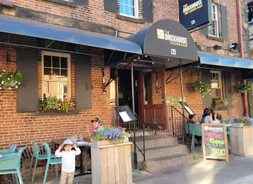 Brickhouse Kitchen & Bar