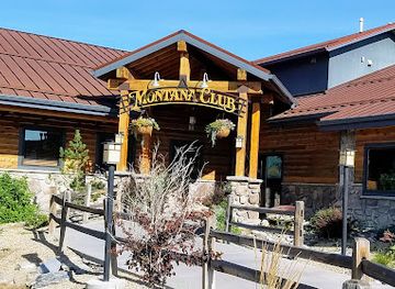 The Montana Club Restaurant