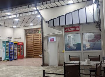 tajikistan/vahdat/restaurant/choikhona-shohon