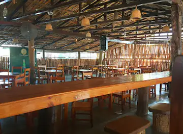Bar y Restaurante Rancho La Sierra