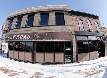 Whiskey Road Tavern & Grill
