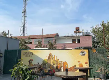 Bella Bar & Restaurant