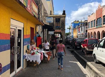 saint-vincent-and-the-grenadines/kingstown/restaurant/bickles-uptown