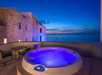Grotta Palazzese
