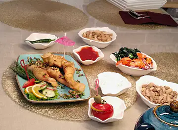 OVCHI restaurant