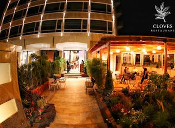 israel/jerusalem/restaurant/cloves-restaurant
