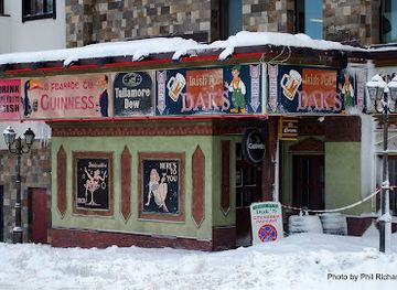 bulgaria/pamporovo/restaurant/irish-pub-dak-s-pamporovo