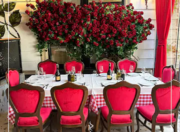 Albanezi Restaurant Traditional Food