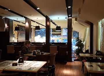 montenegro/podgorica/restaurant/sicilia