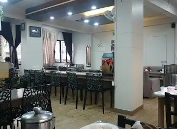 Crown Restaurant