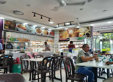 Supreme Multi Cuisine Restaurant