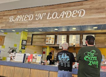 Baked N Loaded Potato Co.