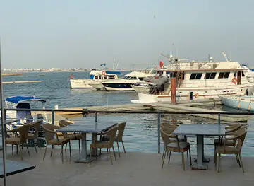 La Taverna Sul Maré (serving Italian Cuisine)