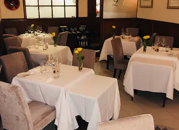 Ristorante La Vigna