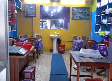 Jessore Hindu Vegetarian Restaurant যশোর মহাপ্রসাদালয়(একমাত্র অন্নপ্রসাদের প্রতিষ্ঠান যা বিশুদ্ধ বৈষ্ণব দ্বারা পরিচালিত)