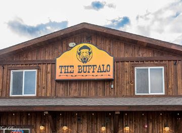 The Buffalo Bar