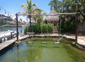 mexico/cozumel/puerto-aventuras/restaurant/chez-waffle