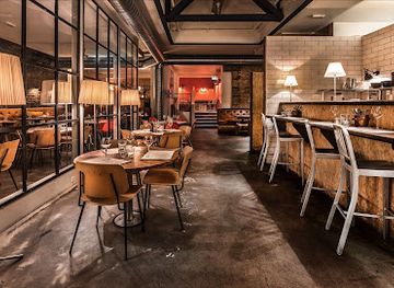 denmark/copenhagen/vesterbro/restaurant/madklubben-vesterbro