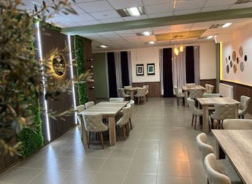 kosovo/gjilan/restaurant/hareja