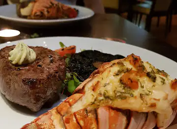 Clary's Restaurant
