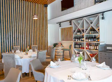 Restaurant Tandem