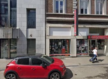 belgium/liege/outremeuse/restaurant/mericco